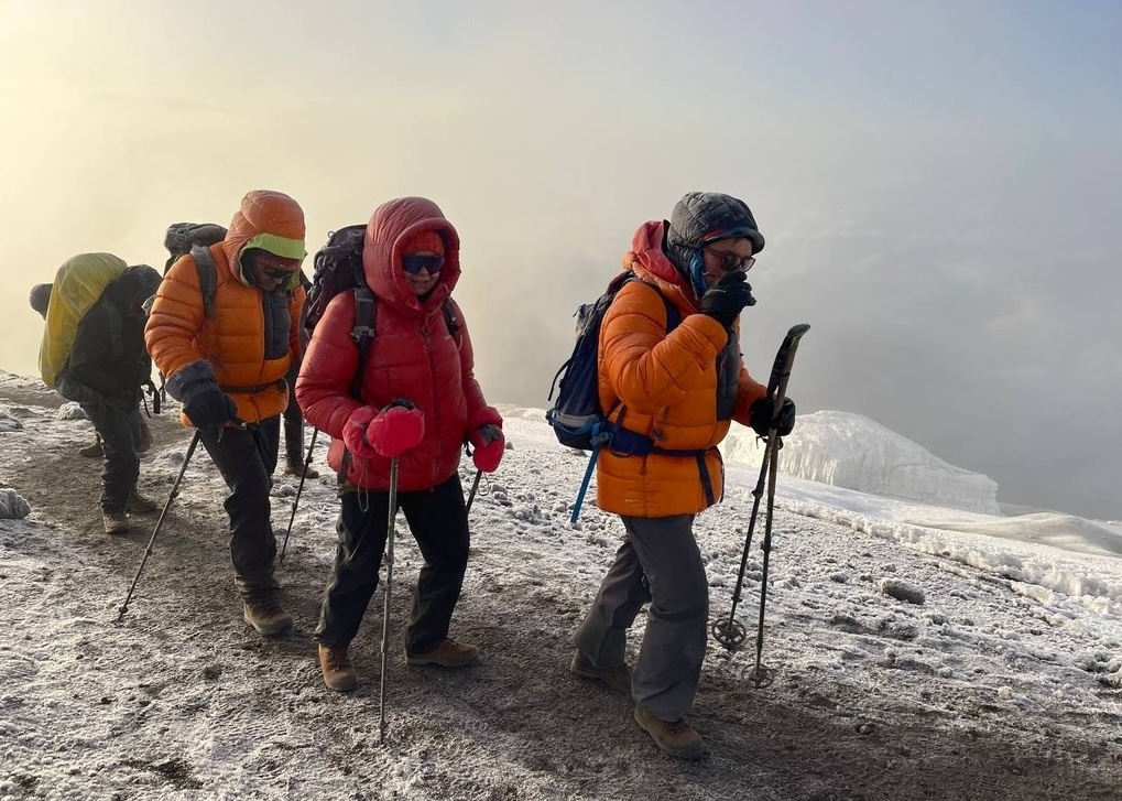 Президентом Федерации падела России стал Алексей Золотарев