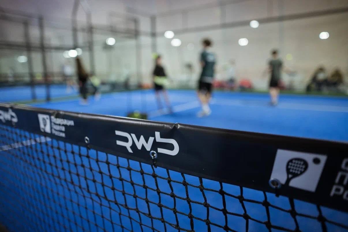 Президентом Федерации падела России стал Алексей Золотарев