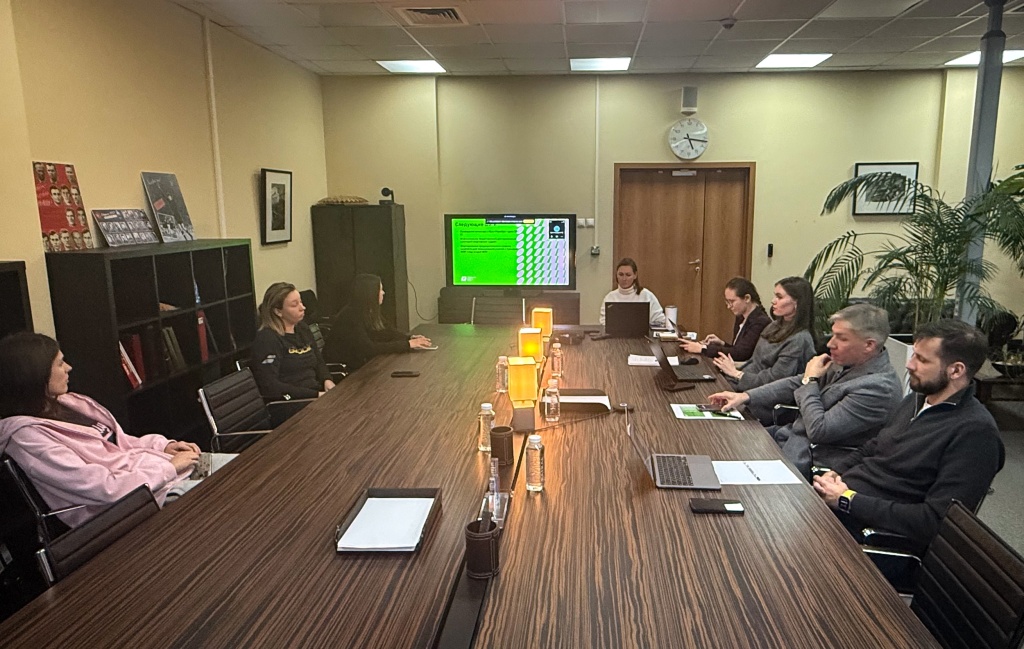 Собрание Судьи Собрание Судьи